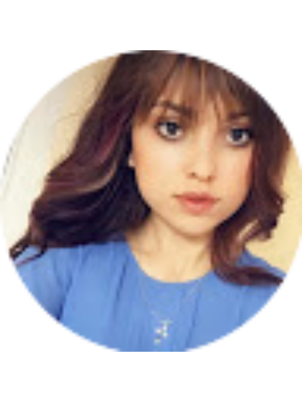 Photo of Adelina Stici