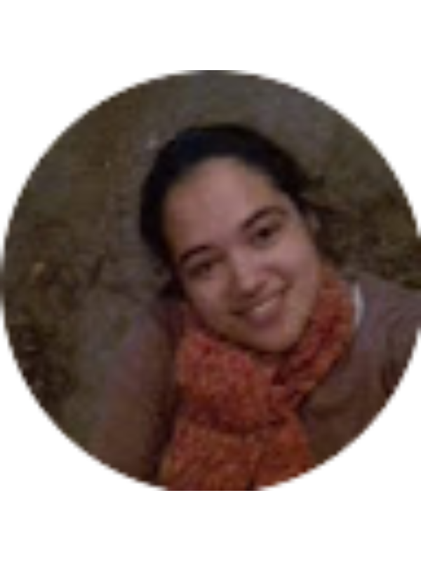 Photo of Laura Arteaga