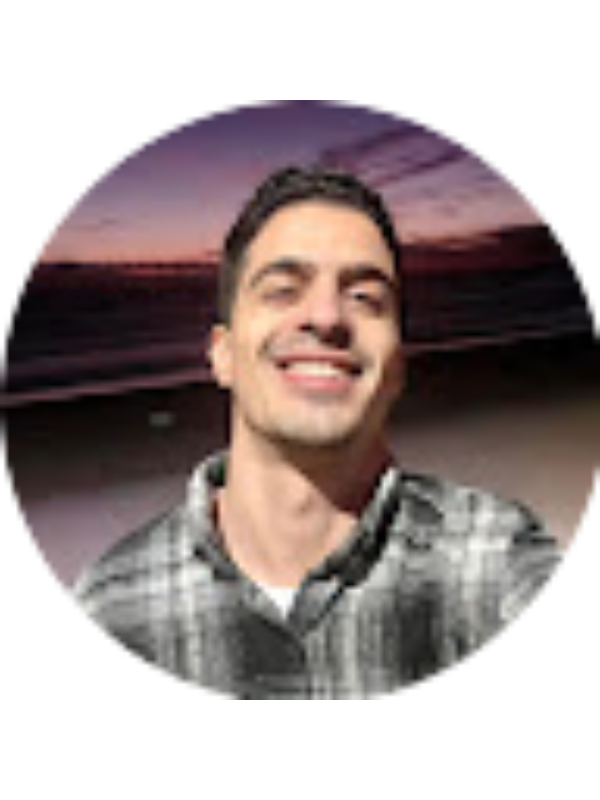 Photo of Mohammed Elhaouat