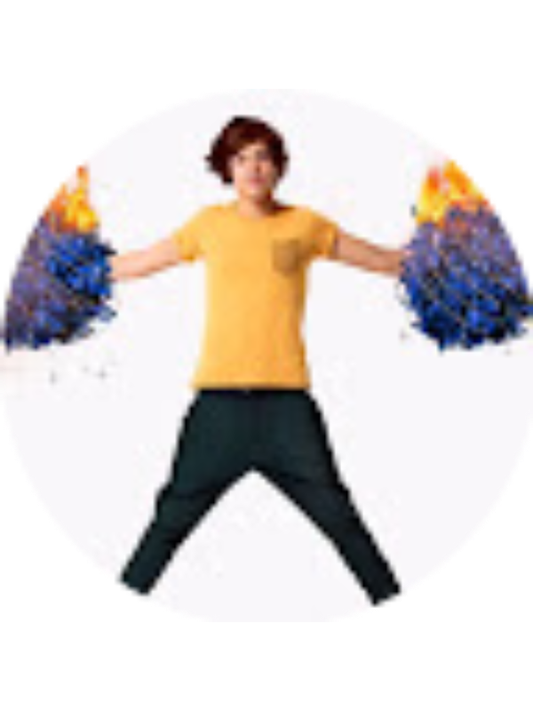 Photo of ELIN CHISHOLM