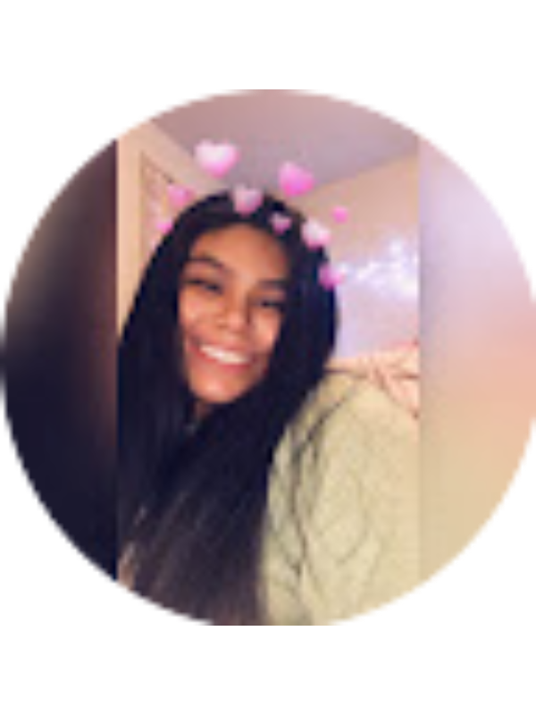 Photo of March Martinez