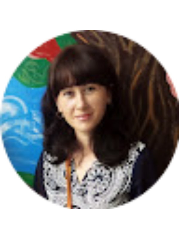 Photo of Олена Місюра