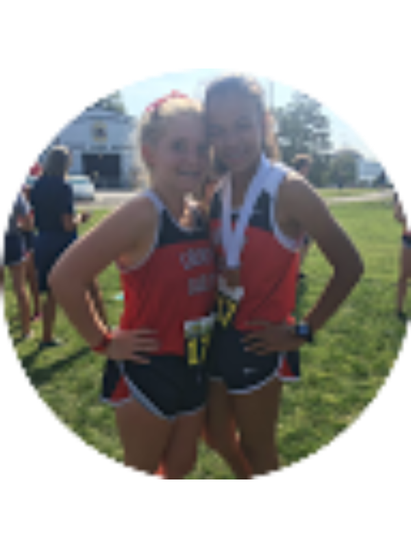 Photo of HALIMA LARHDIRI