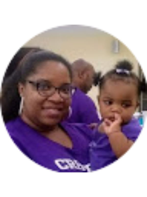 Photo of Kanesa Monroe