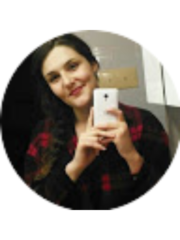 Photo of Giulia Giro