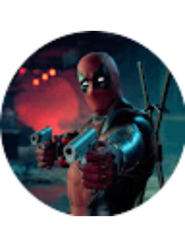 Photo of Caleb Cryder