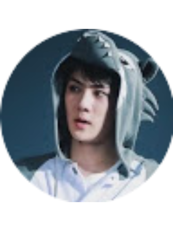 Photo of MARYAM HUMAIRA MU'MININ