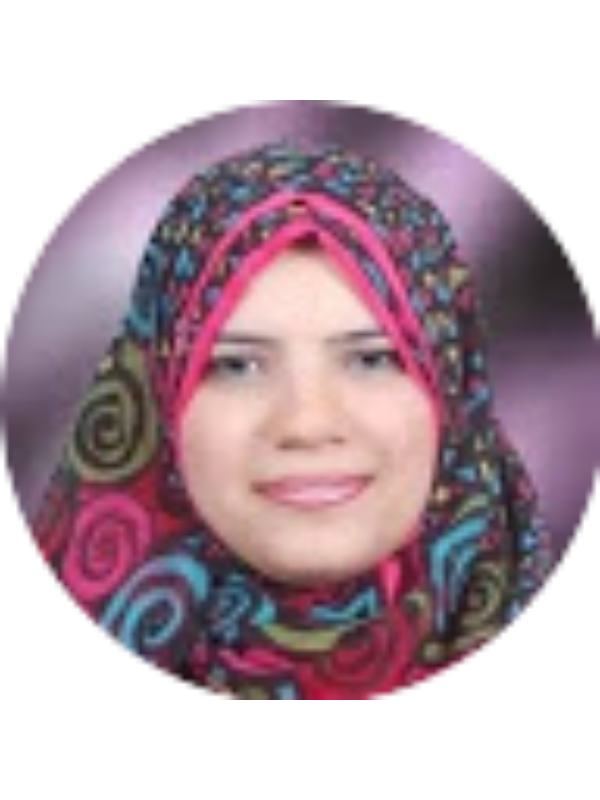 Photo of Noha Mamdouh