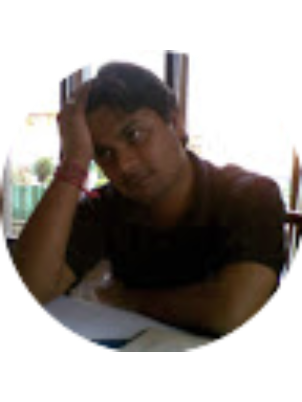 Photo of Prashant Singh