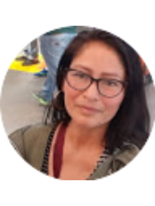 Photo of Sandra BC