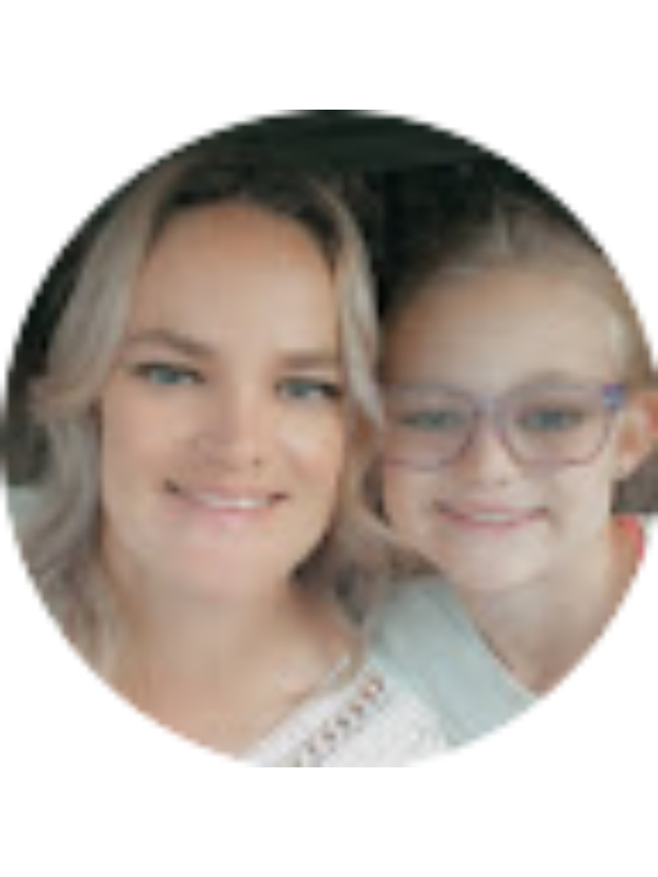 Photo of Jessica Ham