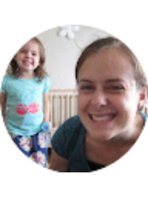 Photo of Paula Nielsen