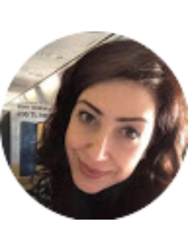 Photo of G&uuml;lden Ispir