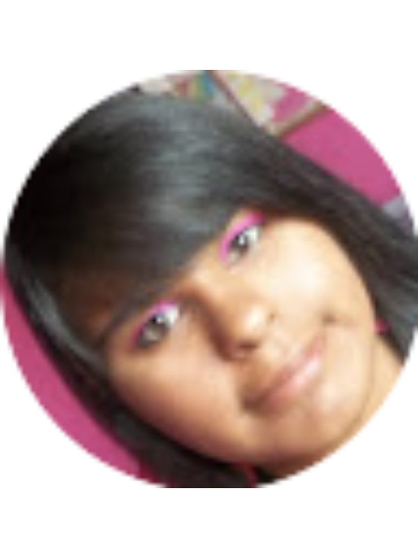 Photo of Kassandra Gamboa