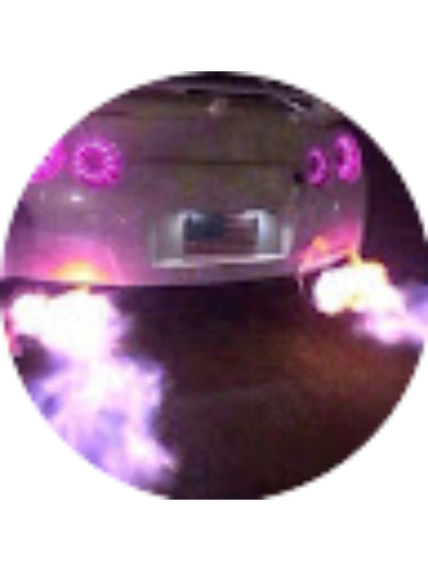 Photo of Yassin Nazoume