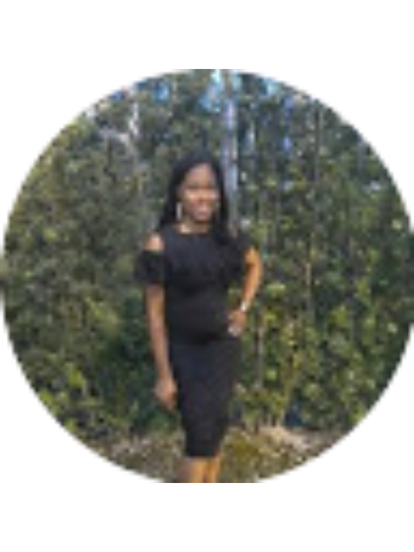 Photo of Tunesha Wilson