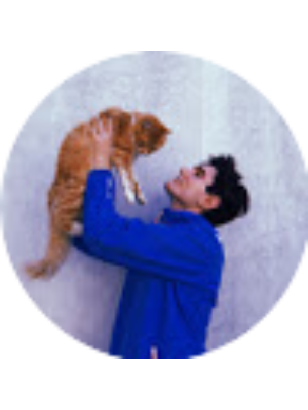 Photo of Burak Sezer