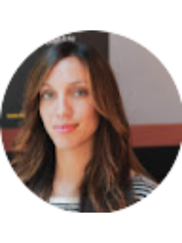 Photo of Mery Lluvia