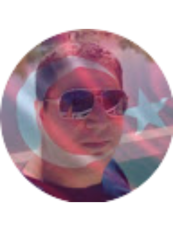 Photo of S&uuml;leyman Kaleli