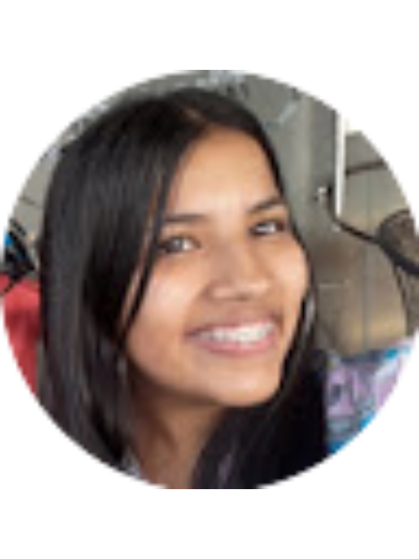 Photo of Natalia Cifuentes Pati�o