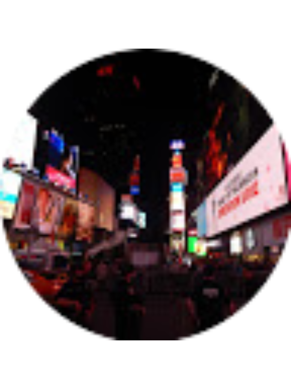 Photo of Kylie Hoppe