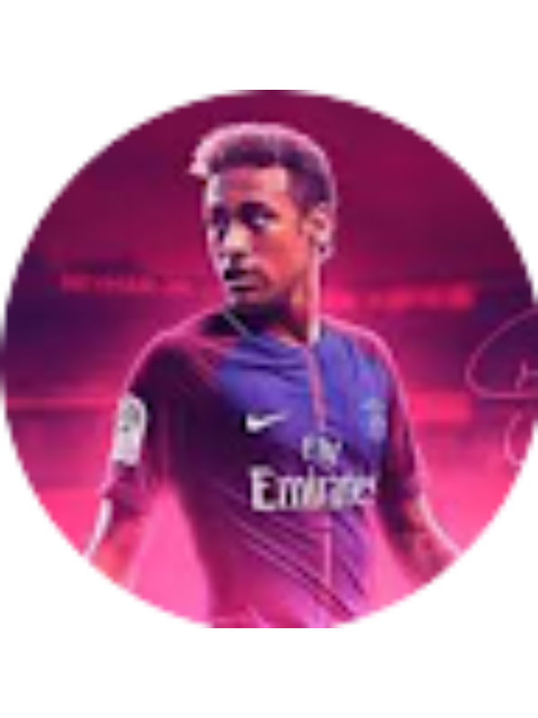 Photo of Ashley Testa