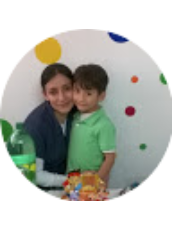 Photo of Ivonne Zambrano