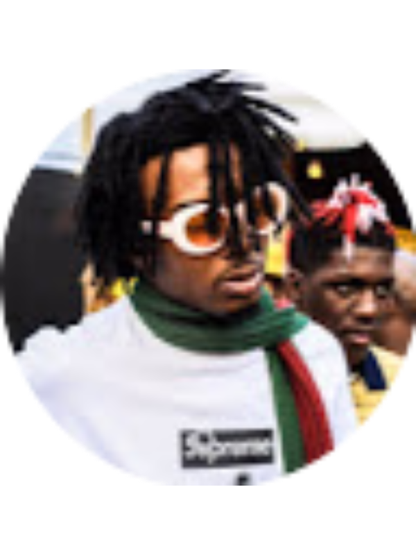 Photo of Christian Toney