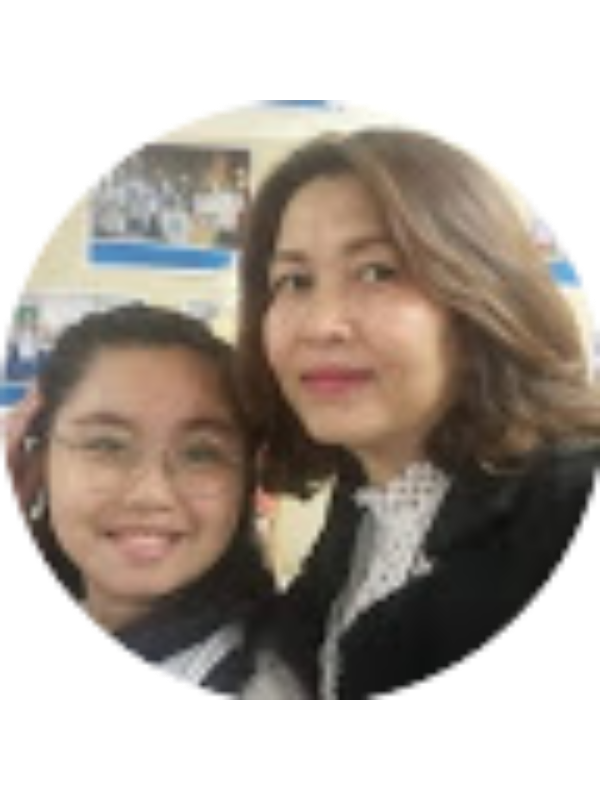 Photo of Mei Tomosada