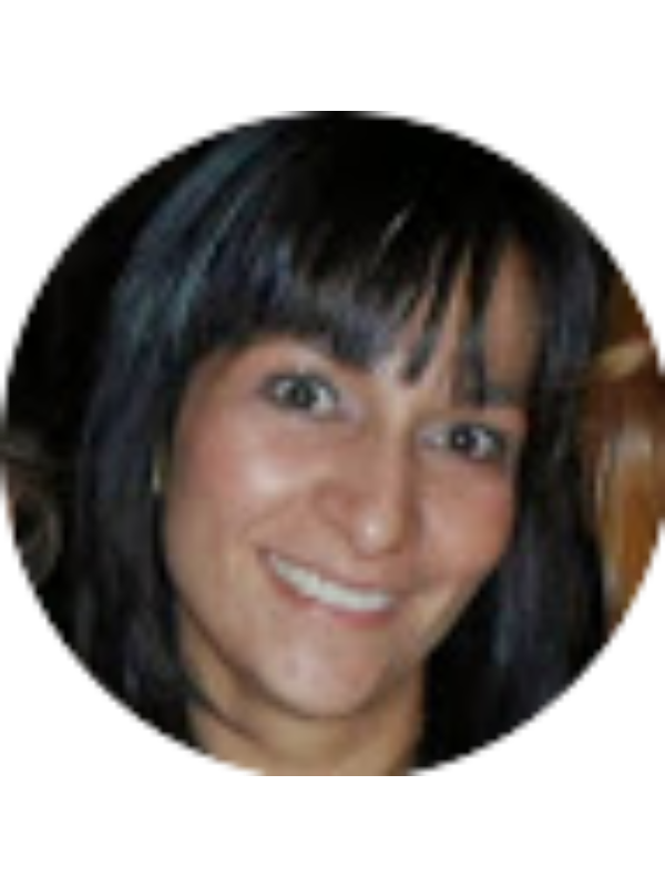 Photo of Naila G&oacute;mez