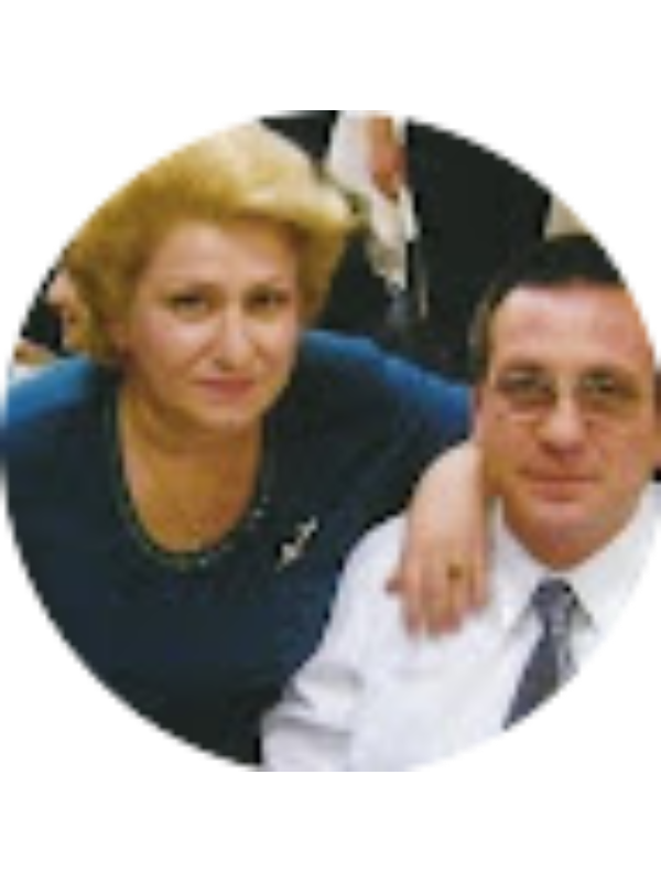 Photo of Angelina Atmatsidi