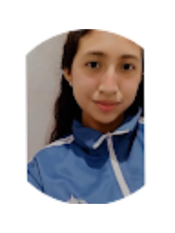 Photo of Betzy Acaro navarro