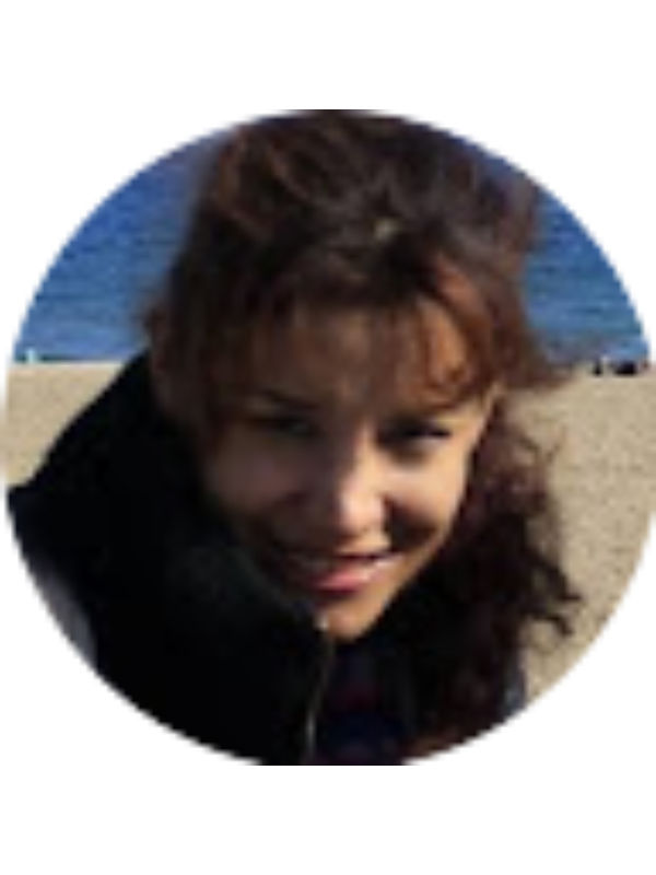 Photo of Angela Vilchez cruz