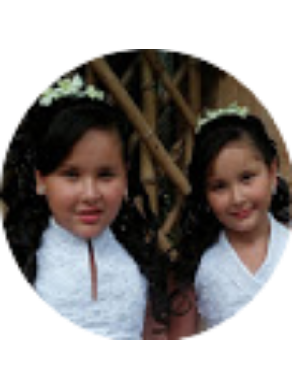 Photo of DARLYN JULIETH ARBOLEDA ARCE