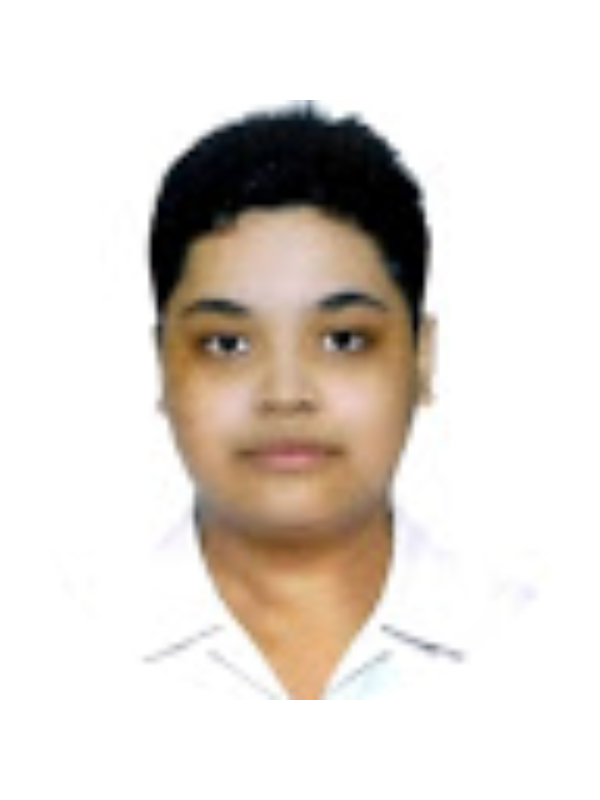 Photo of John Emmanuel Castillo