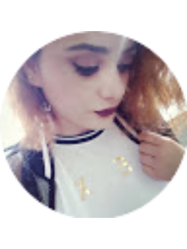 Photo of Duygu Aygün