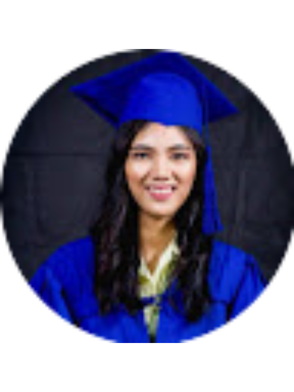 Photo of MARY JANNY LANDESA