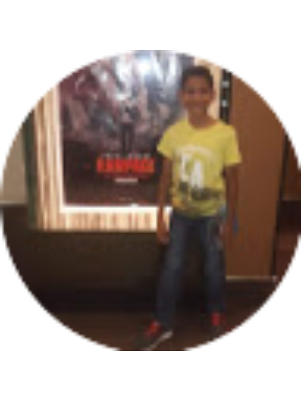 Photo of Dairon Pardo