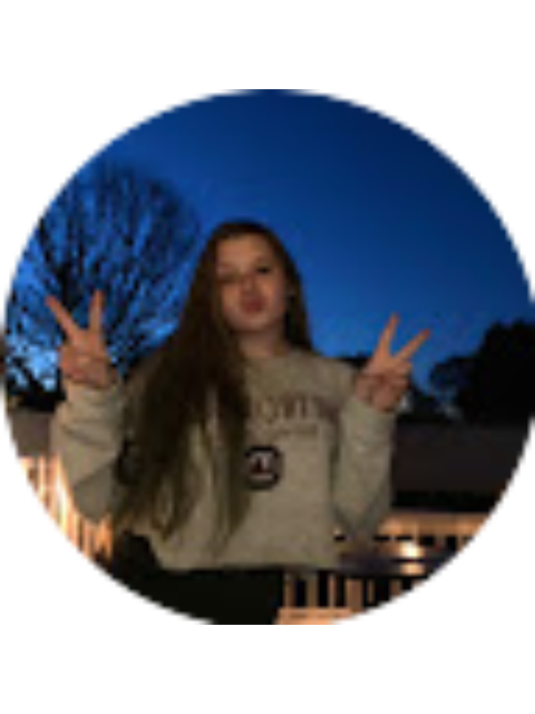 Photo of Chelsea Ewers