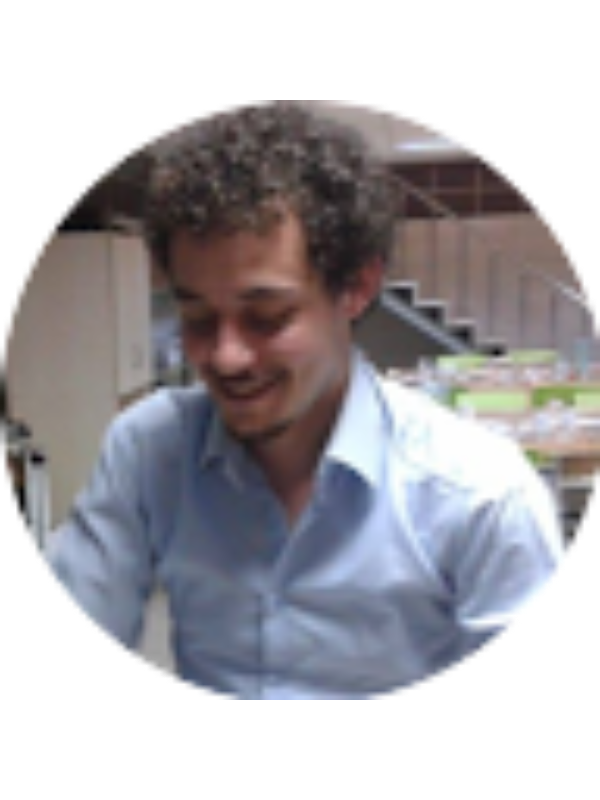 Photo of Enes KUYUMCU