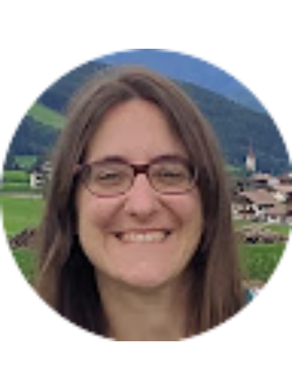 Photo of Laura Comaschi