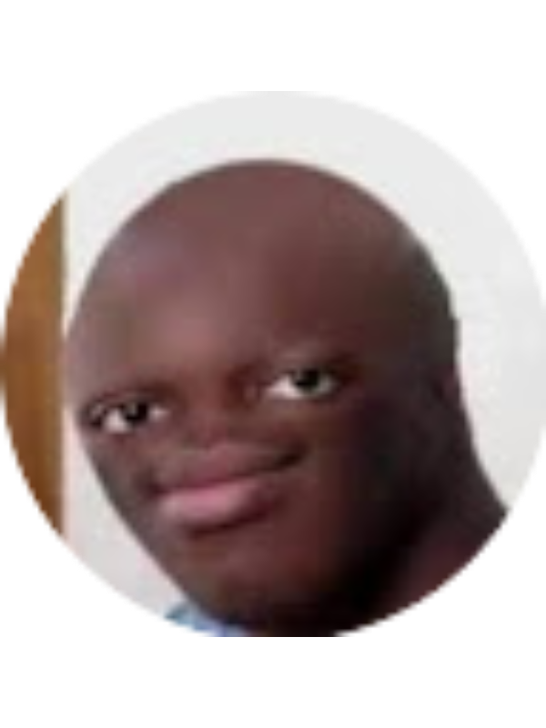 Photo of Kaleb Shine