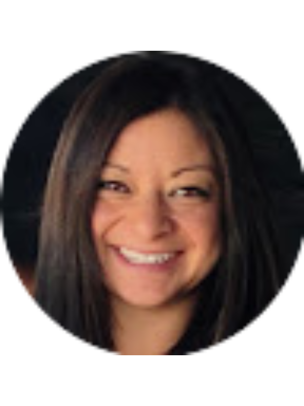 Photo of Ashley Niehues