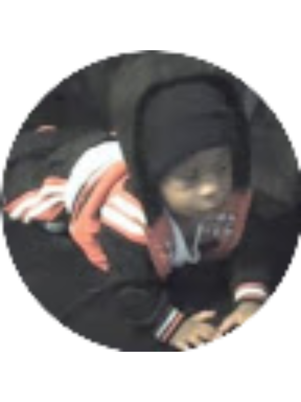 Photo of TaNautica Davis