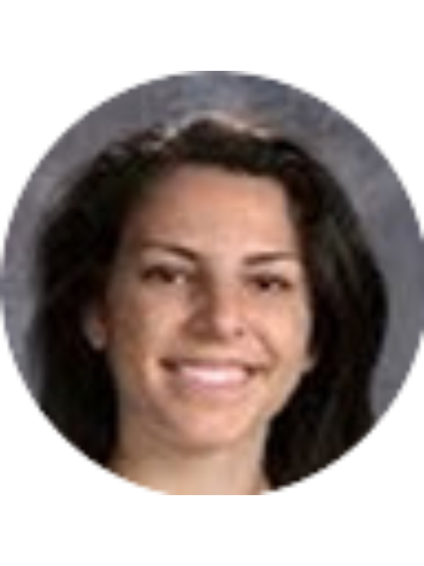 Photo of Mariah Herman