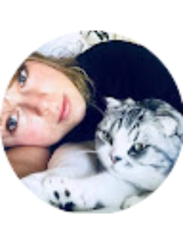 Photo of Kate Shupin