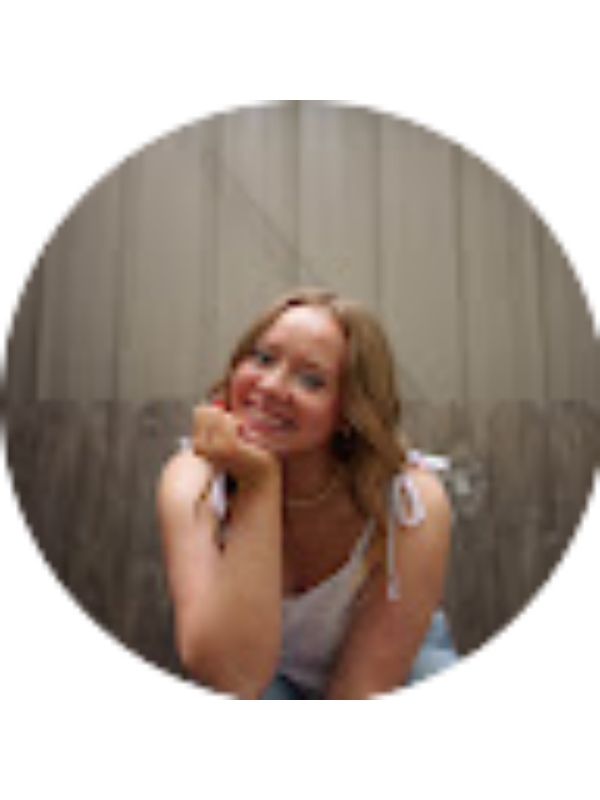 Photo of Kira Pearson