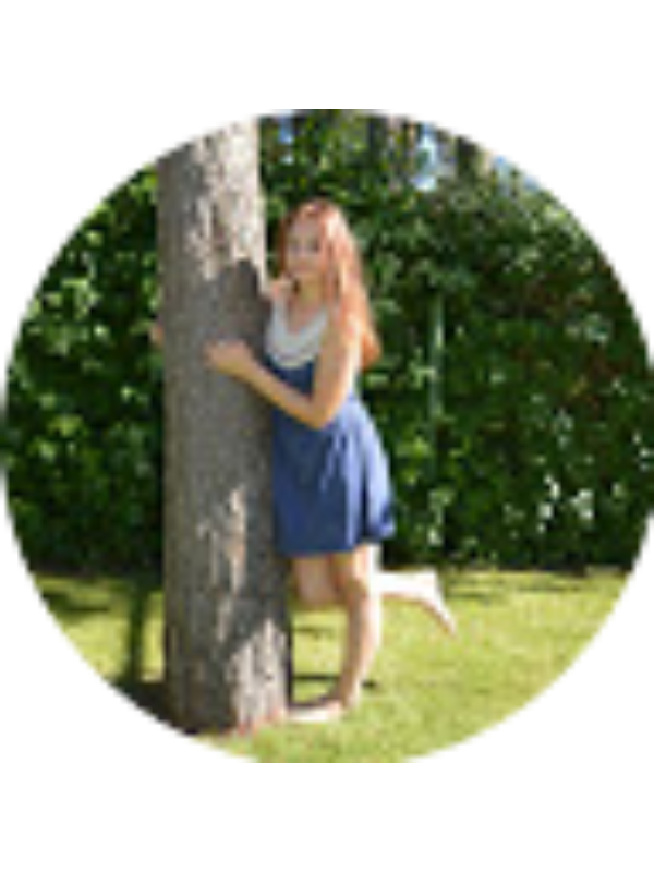 Photo of Kristin Aspe