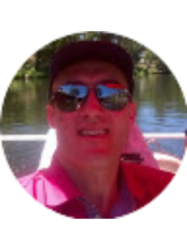 Photo of Tiago Barros