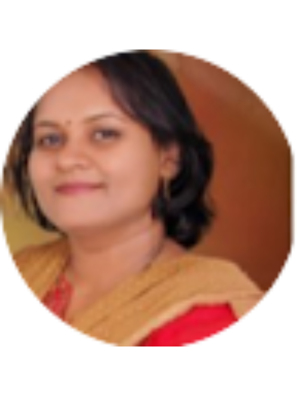 Photo of Sujata Khedkar